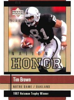 Tim Brown
