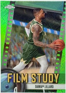 Damian Lillard