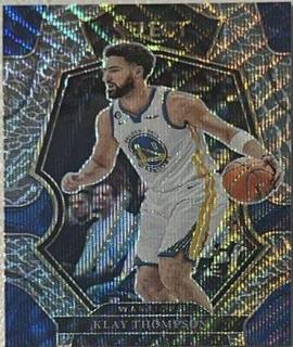 Klay Thompson