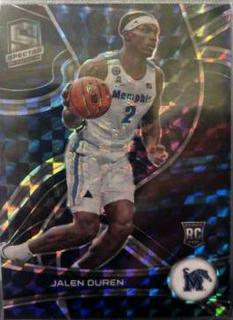 Jalen Duren