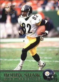 Bobby Shaw