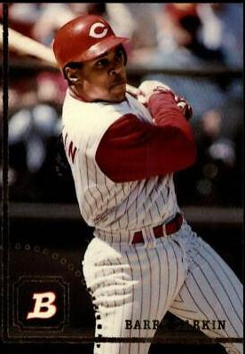 Barry Larkin #471