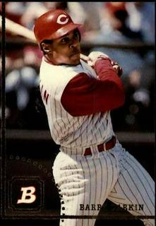 Barry Larkin