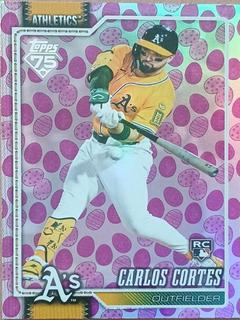 Carlos Cortes