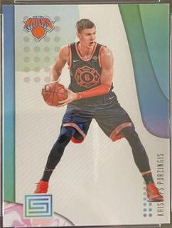 Kristaps Porzingis