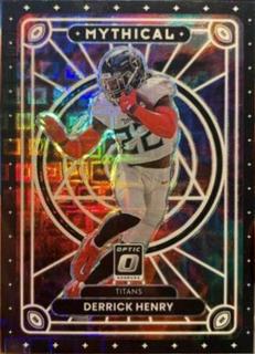 Derrick Henry