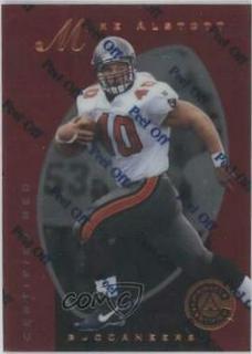 Mike Alstott