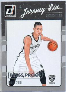 Jeremy Lin