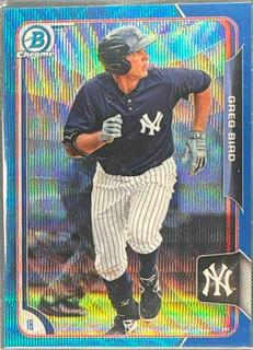 Greg Bird