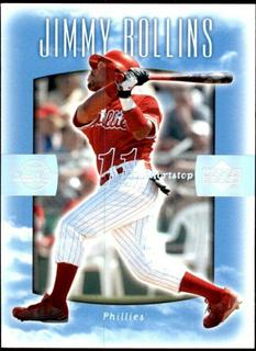 Jimmy Rollins