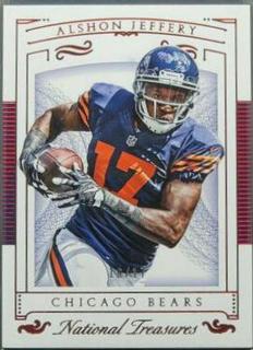 Alshon Jeffery