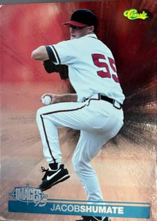 Jacob Shumate