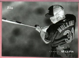 Cedric Mullins