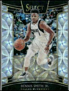 Dennis Smith Jr.