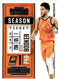 Devin Booker