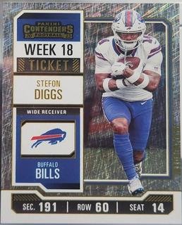 Stefon Diggs