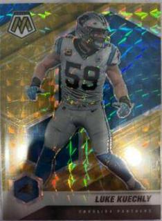 Luke Kuechly