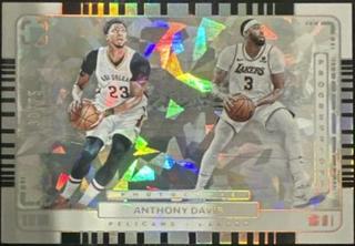 Anthony Davis