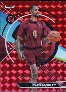 Evan Mobley