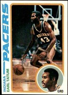 Earl Tatum