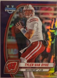 Tyler Van Dyke