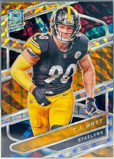 T.J. Watt