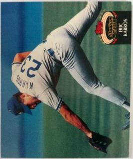 Eric Karros