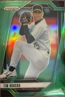 Tim Hudson