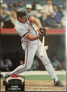 Mark Carreon