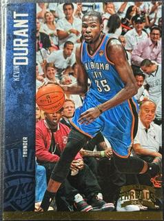 Kevin Durant