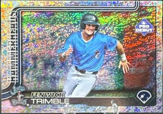 Fenwick Trimble