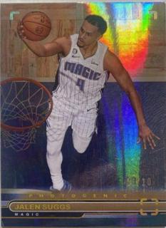 Jalen Suggs
