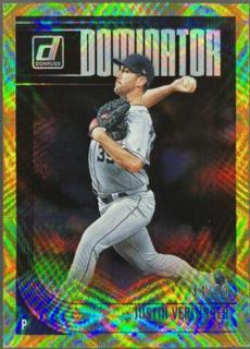 Justin Verlander