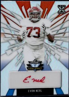 Evan Neal