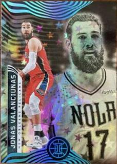 Jonas Valanciunas