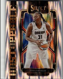Tina Charles