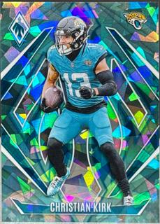 Christian Kirk