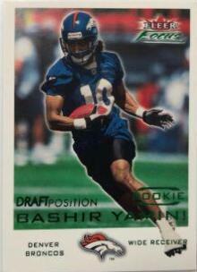 Bashir Yamini #232