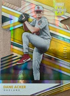 Dane Acker