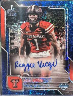 Reggie Virgil