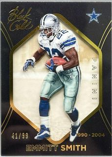 Emmitt Smith