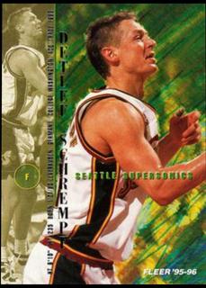 Detlef Schrempf