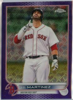 J. D. Martinez
