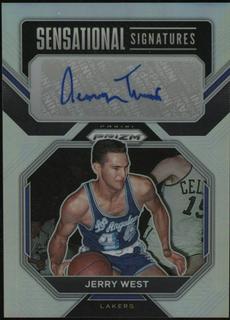 Jerry West