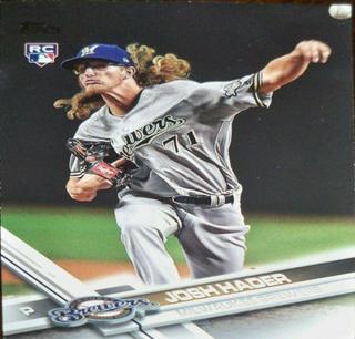Josh Hader