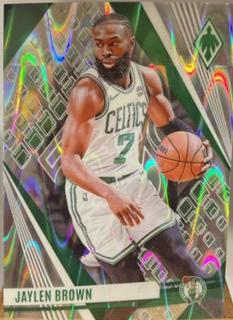Jaylen Brown