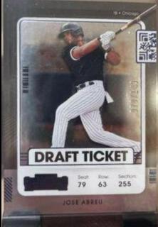 Jose Abreu