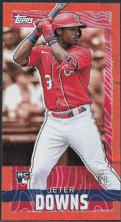 Jeter Downs