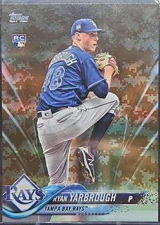 Ryan Yarbrough