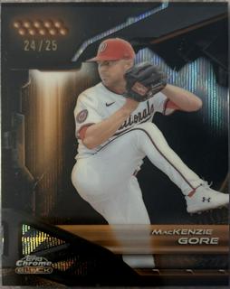 MacKenzie Gore